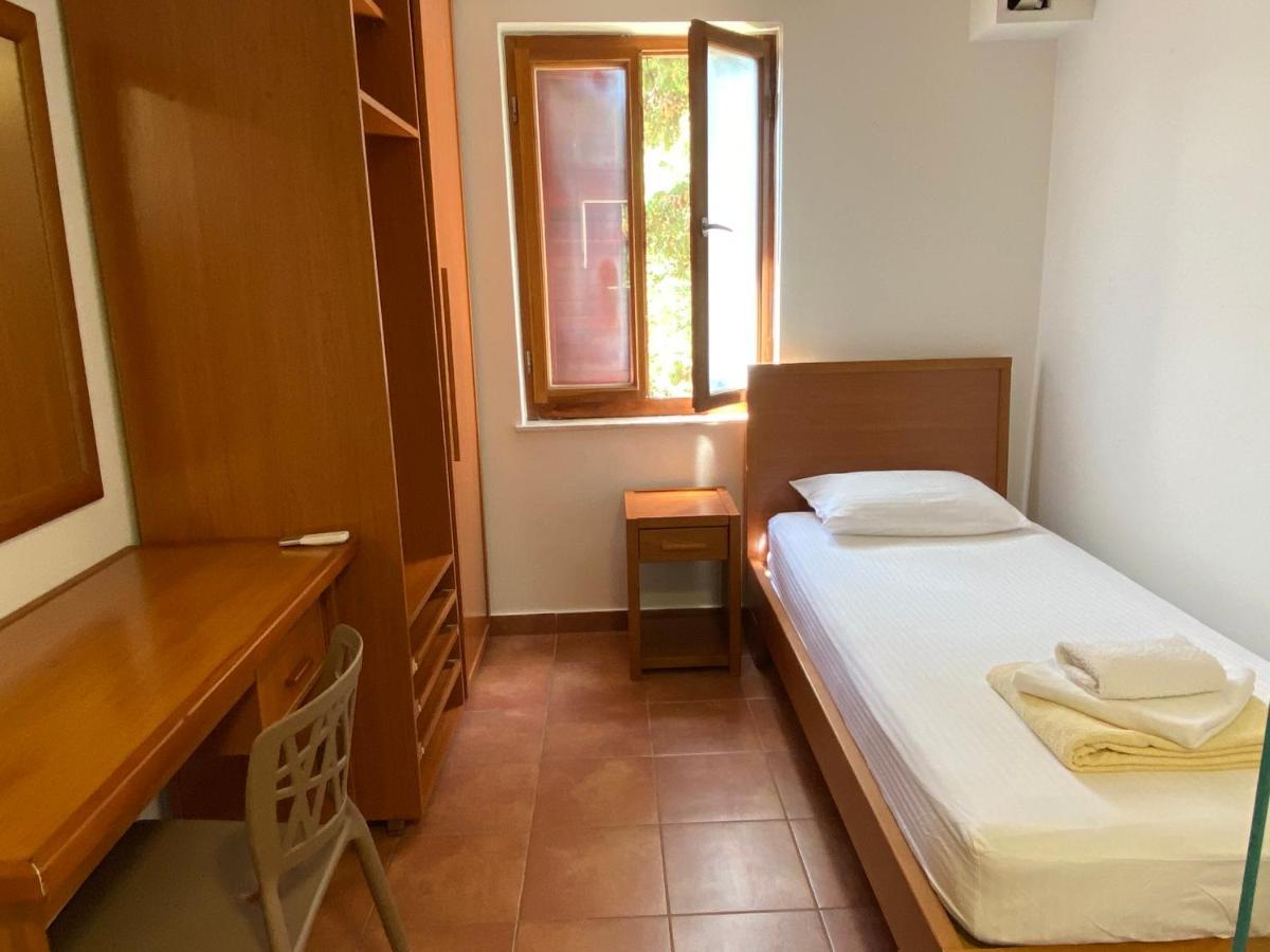 So Rooms City Centre Budva Dış mekan fotoğraf