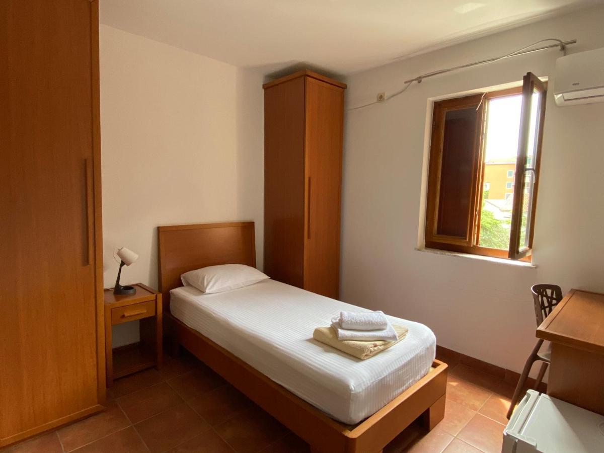 So Rooms City Centre Budva Dış mekan fotoğraf