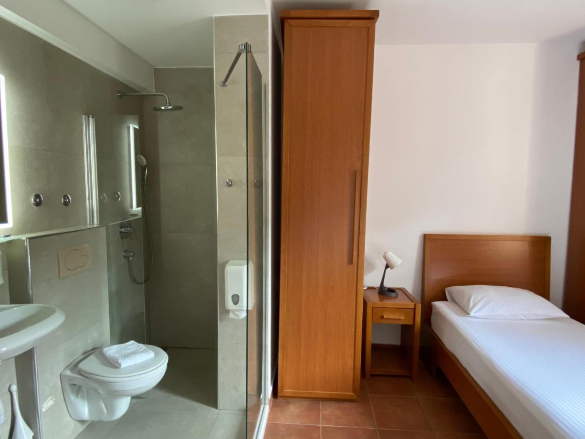 So Rooms City Centre Budva Dış mekan fotoğraf