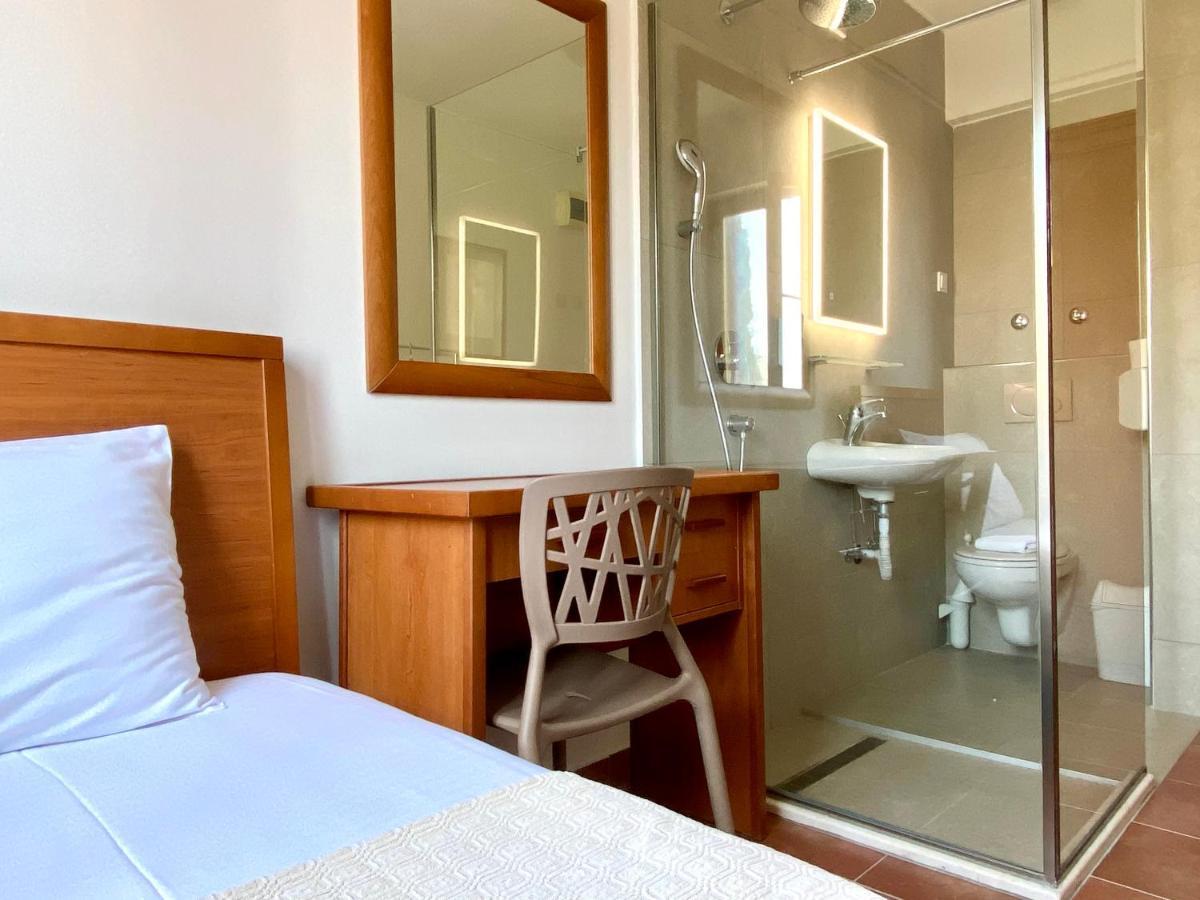 So Rooms City Centre Budva Dış mekan fotoğraf