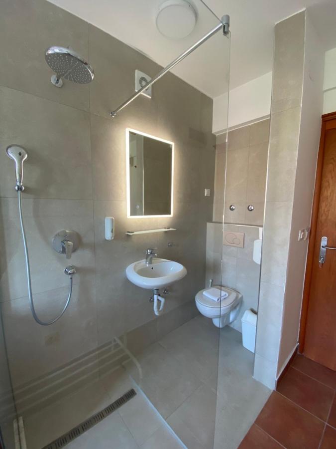 So Rooms City Centre Budva Dış mekan fotoğraf