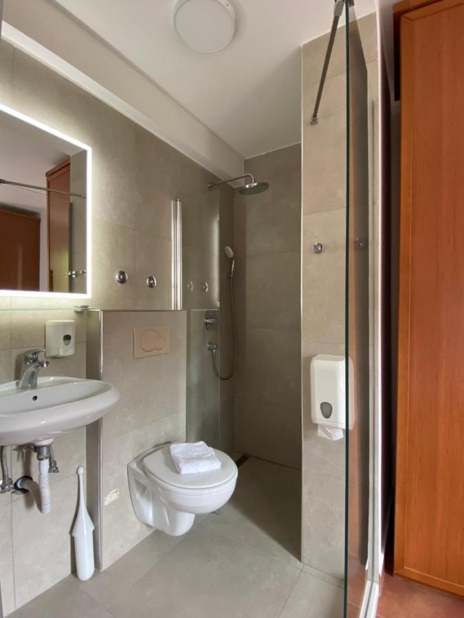 So Rooms City Centre Budva Dış mekan fotoğraf