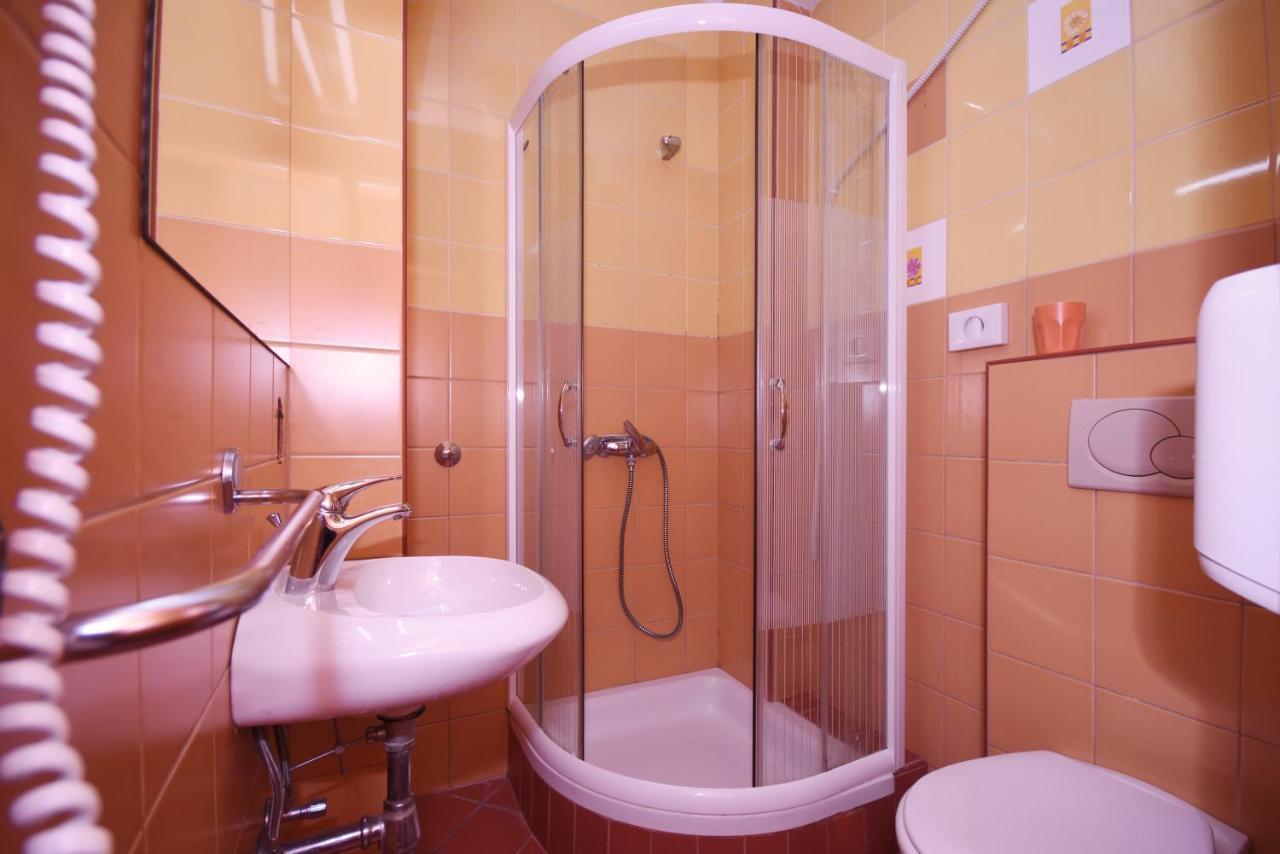 So Rooms City Centre Budva Dış mekan fotoğraf