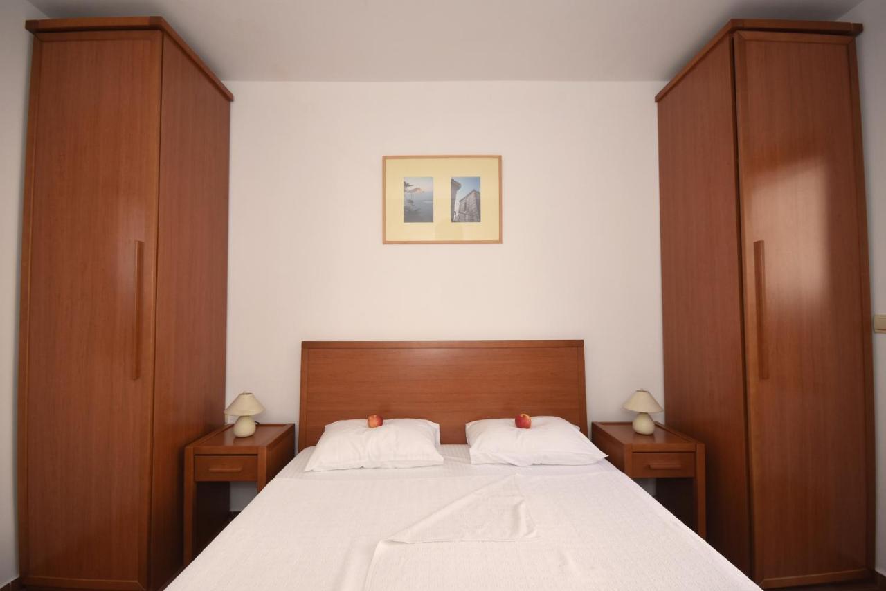 So Rooms City Centre Budva Dış mekan fotoğraf