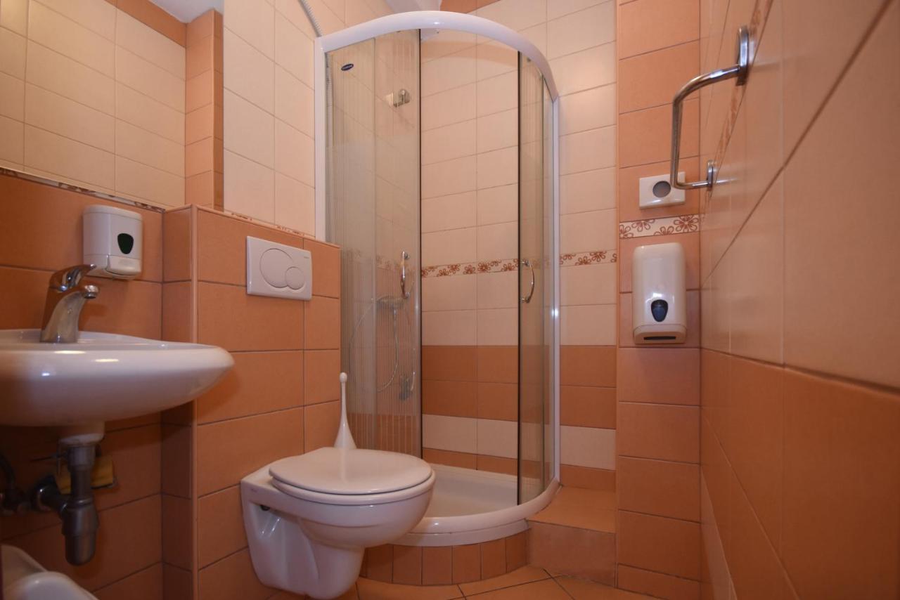 So Rooms City Centre Budva Dış mekan fotoğraf