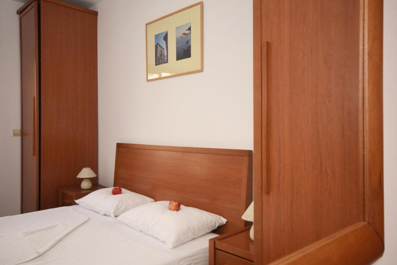 So Rooms City Centre Budva Dış mekan fotoğraf