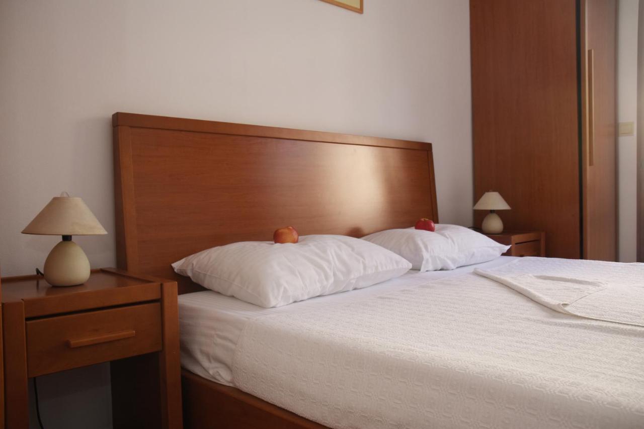 So Rooms City Centre Budva Dış mekan fotoğraf