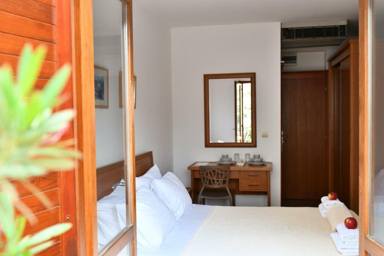 So Rooms City Centre Budva Dış mekan fotoğraf
