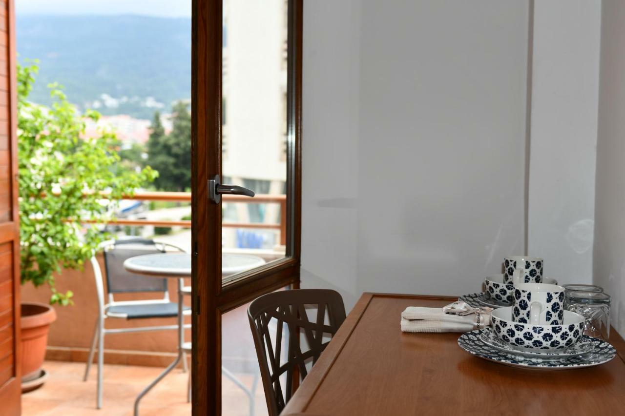 So Rooms City Centre Budva Dış mekan fotoğraf