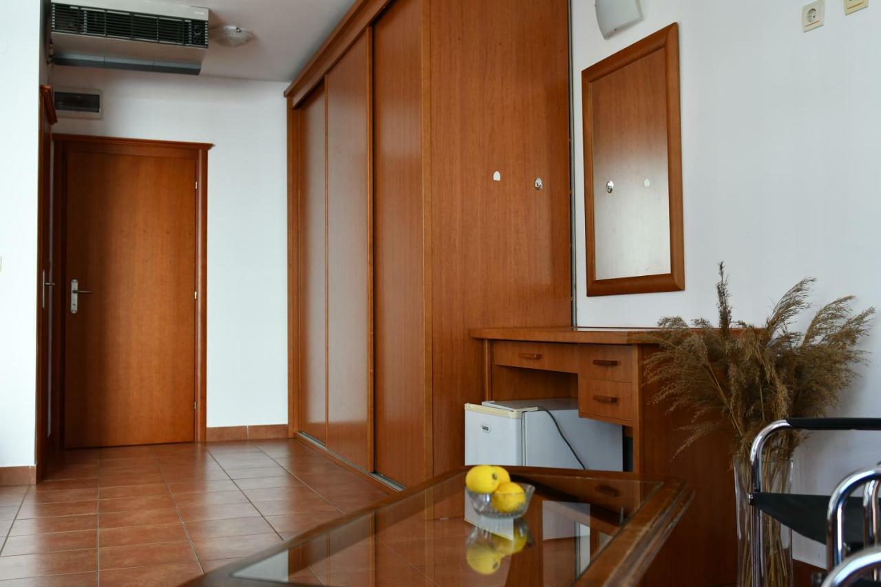 So Rooms City Centre Budva Dış mekan fotoğraf