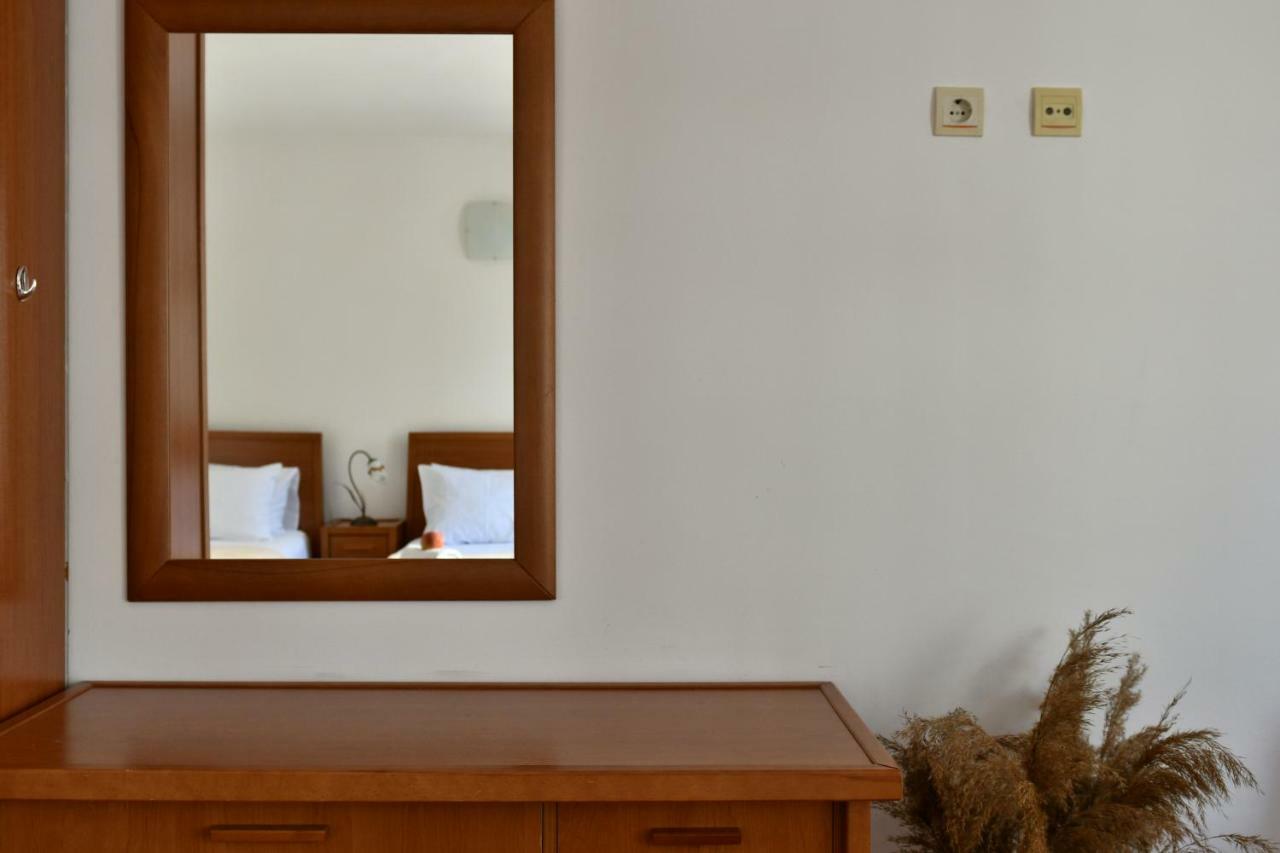 So Rooms City Centre Budva Dış mekan fotoğraf