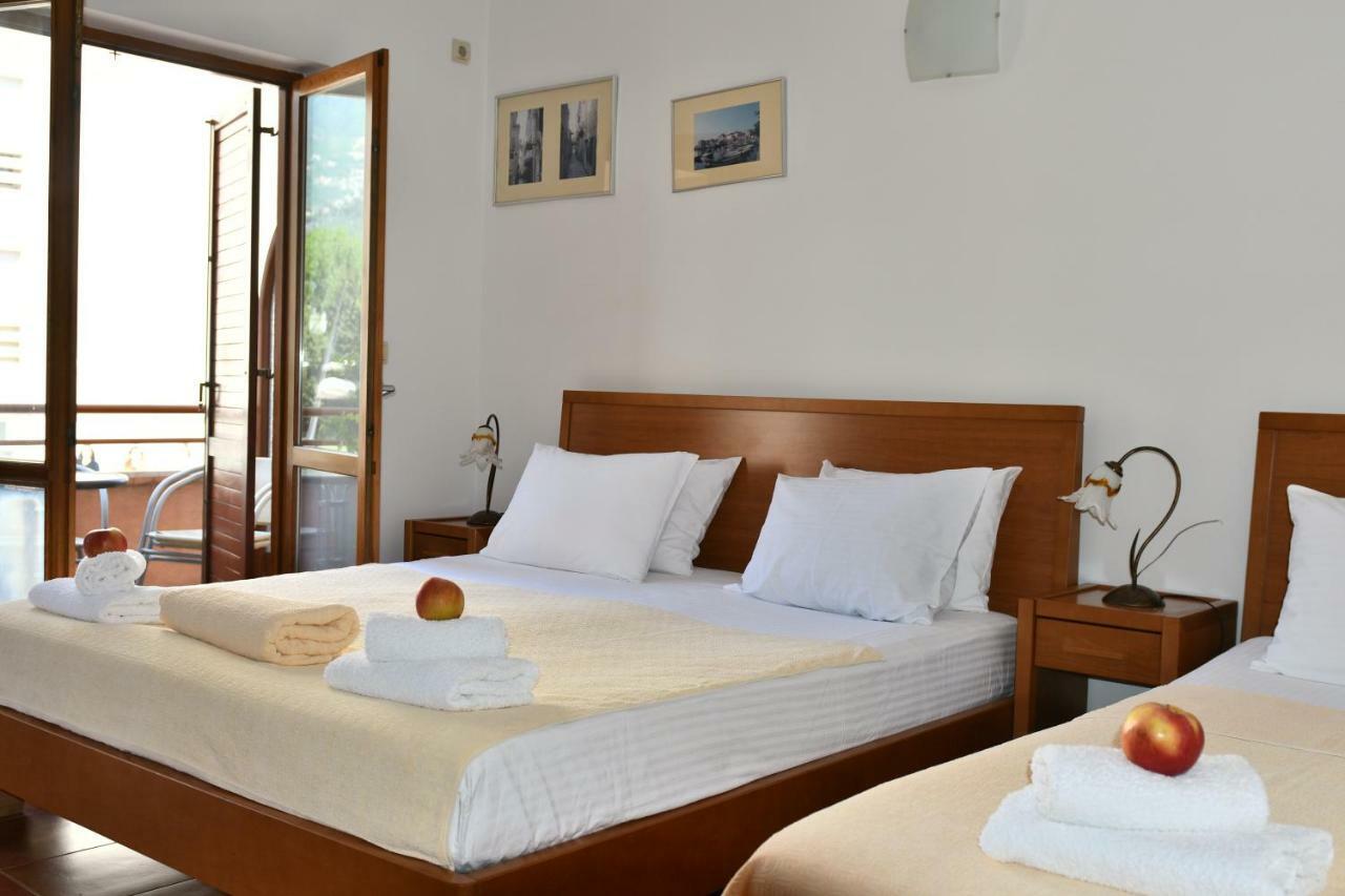 So Rooms City Centre Budva Dış mekan fotoğraf
